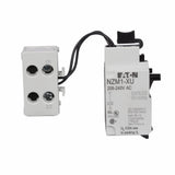 NZM1-XU208-240AC UV RELEASE SCREW TERMINALS N(ZM)1 208-24
