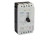 NZMN3-A400 Thermal Magnetic Circuit Breaker, MCCB, NZM3, 3P, 50 kA, 400 V, 400 A