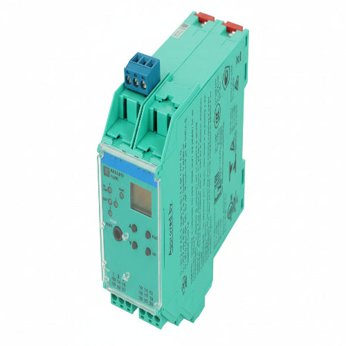 KFD2-UFC-EX1.D KFD2-UFC-EX1.D FREQUENCY CONVERTER