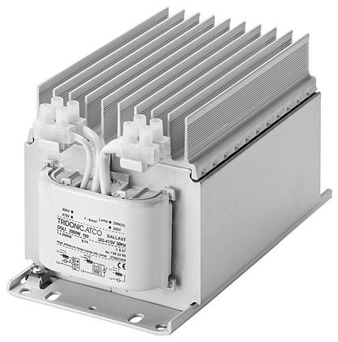 OGLI 2000W 180 ALLAST OGLI 2000W 180 380 415/50 10.30A 20567317 METAL HALIDE