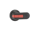 OHB80J6 1SCA022381R0240 Pistol Handle, J6 Special Function, Black, IP65