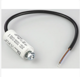 C274ACF4200SA0J KEMET C27 Metallised Polypropylene Film Capacitor, 470V ac, ±5%, 2μF, Chassis Mount