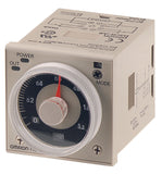 H3CR-A AC100-240/DC100-125 Multi Function Timer Relay