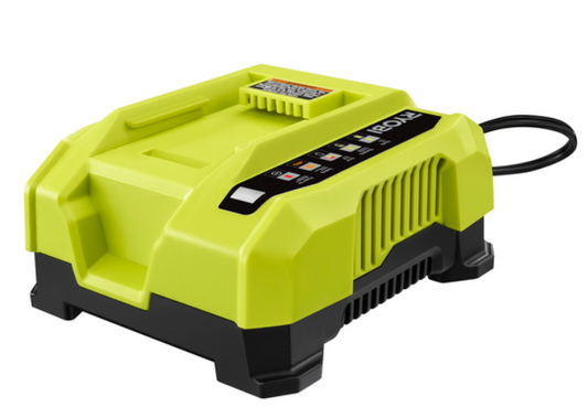 OP406A 40V RAPID CHARGER