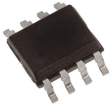 OPA121KU Precision, Op Amp, 2MHz, 8-Pin SOIC