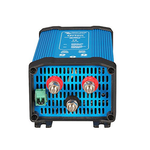 ORION DC / DC CONVERTERS-12/24-20