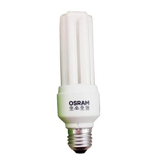OSRAM LAMP 11W/E27