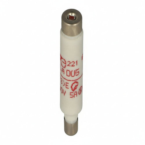 BLA005 5A Slow Blow Bottle Fuse 600 Vac 5Amp 600VAC