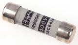 P216650 16A Ceramic Cartridge Fuse, 8 x 32mm