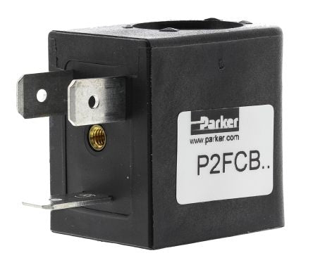 P2FCB457 Solenoid Coil, P2FCB457, 230V ac
