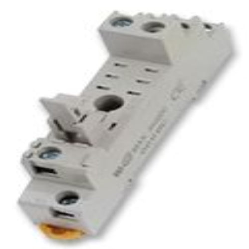 Relay Socket P2RF-08-E, P2RFZ-08-E, P2RFZ-05-E