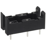 P6B-26P PCB Mount Power Relay Socket