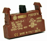 P9B10FN CONTACTOR BLOCK