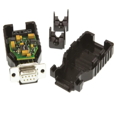 CMD400-1170 Patton Electronics RS232 to RS485 Network Adapter