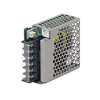 PBW15F-15-N Embedded Switch Mode Power Supply SMPS, ±15V