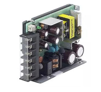 PBW15F-15 Switching Power Supply, -15V dc Output Voltage