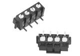 691709710304 WR-TBL, 4 Way PCB Terminal Block