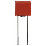 3960500000 500mA Radial T Leaded PCB Mount Fuse, 125V ac