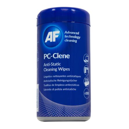 PCC100 Wipes Cloth Wipes for Computer Screens & Keyboards