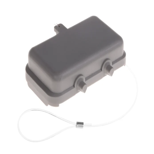10047000 Protective Cover, H-B Series , For Use With Heavy Duty Power Connectors