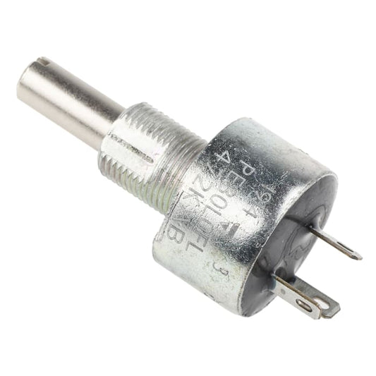 PE30L0FL472KAB 4.7kΩ Rotary Potentiometer 1-Gang Panel Mount