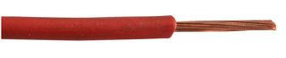 PEL01851 Wire, LSZH, Red, 2.50 mm², 328.08 ft, 100 m