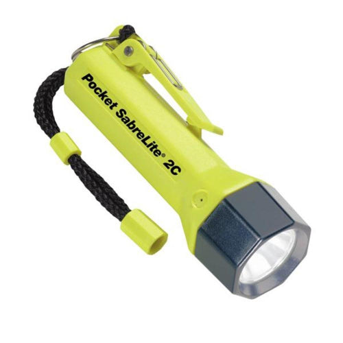 PELI1820 Pelican™ 1820 Pocket Sabre™ Flashlight