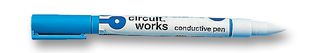 CW2200STP Pen, Conductive, Standard, Pen Applicator, 8.5g