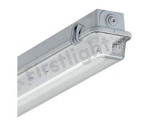 FLUORESCENT LIGHTING FIXTURE 2X18W WATE
