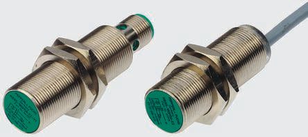 NBB10-30GM50-E0 Inductive Sensor 50mm
