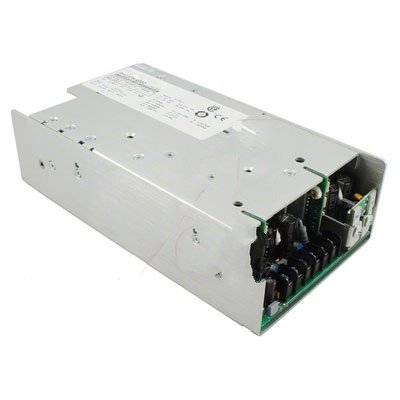 PFC375-1024F 375W Embedded Switch Mode Power Supply SMPS, 24V dc
