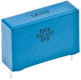 PHE450SB4220JR06 2.2nF Polypropylene Capacitor PP 2 kV dc, 700 V ac ±5%