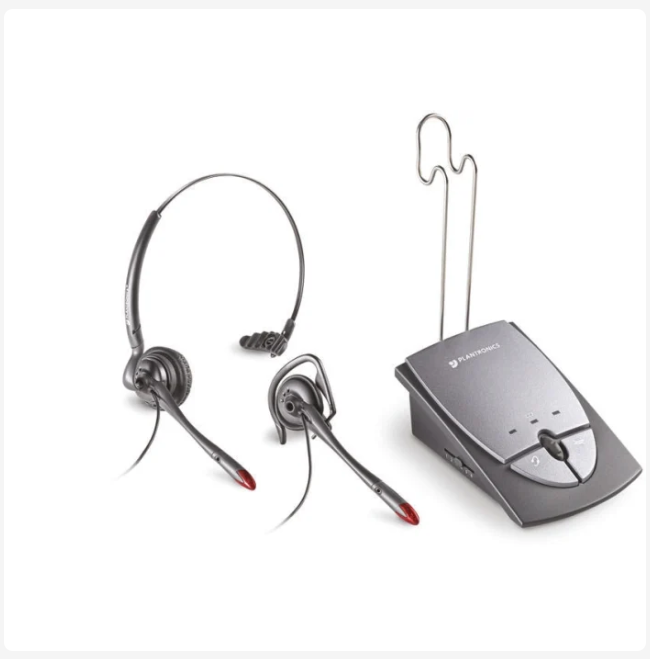 36784-01 Plantronics Headset