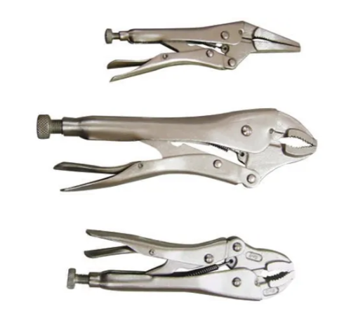 CMD667-3354 3-Piece Plier Set