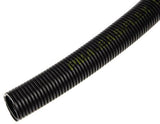 PCPL-23B - PMA - Flexible Contractor Pack Conduit, 25mm Nominal Diameter, Plastic, Black
