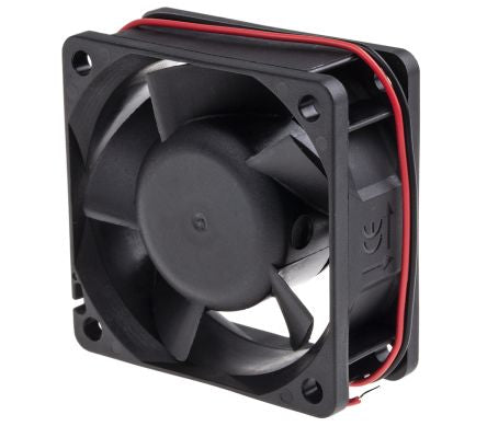 Series Axial Fan PMD2406PTVX-A.U.GN