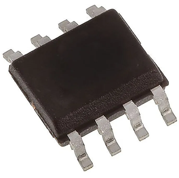 UCC3813D-4 PWM Current Mode Controller (Pack of 5 Units)