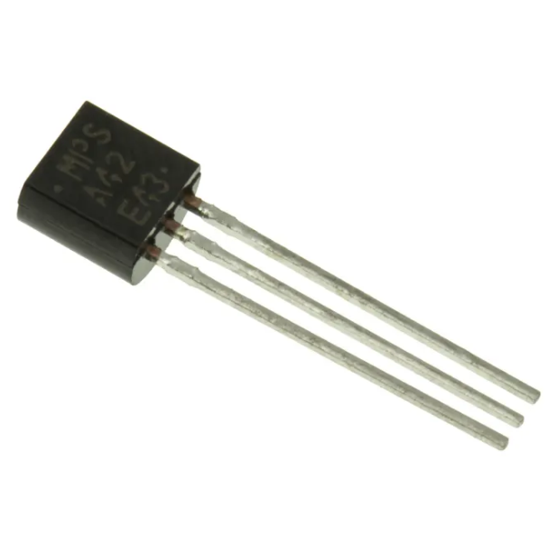 MPSA42G NPN High Voltage Bipolar Transistor