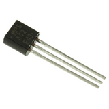 MPSA42G NPN High Voltage Bipolar Transistor