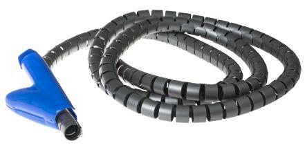POLYBAG-CABLEATER-20PPS-2-LC   Richco Spiral Wrap, I.D 20mm