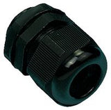 PP001655 Cable Gland, PG, IP68, IP69K, PG13.5, 6 mm, 12 mm, Nylon
