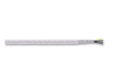 PPSY5C1.50 50M PRO POWER Multicore Cable, Screened, 5 Core, 1.5 mm², 164 ft, 50 m