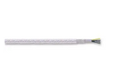 PPSY5C1.50 50M PRO POWER Multicore Cable, Screened, 5 Core, 1.5 mm², 164 ft, 50 m
