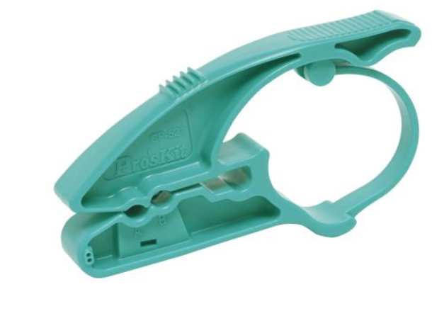Proskit CP-521 Coaxial Stripping Tool (115mm)