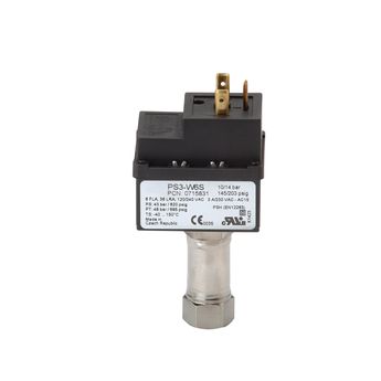 PS3-W6S Pressure Switch 21/25bar