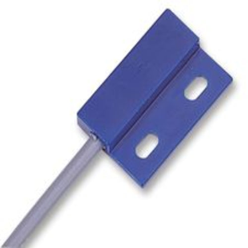 PSA240/30 Reed Switch, Flange Mount, 8 mm, SPST-NO, 10 VA, 240 Vac
