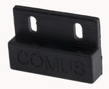 PSM BLK Rectangular Proximity Switch Magnet, 30 x 7 x 20 mm