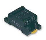 PTF14AE Relay Socket, DIN Rail, Screw, 14 Pins, 10 A, 240 VAC