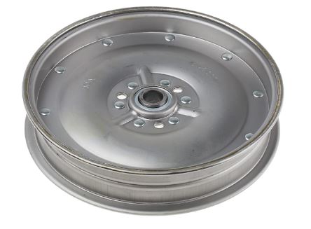 RSRB16222L0 Pulley 222mm Outside Diameter, 16mm Bore