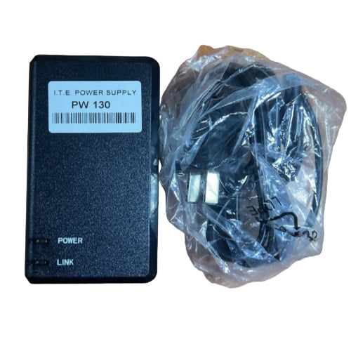 PW130 I.T.E Ault PW130 Power Injector POE Power Supply AC Adapter